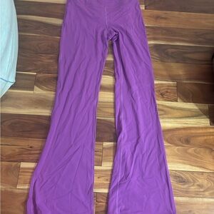 Lululemon Athletica Purple Activewear
